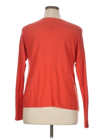Eileen Fisher Pullover Sweater (view 2)