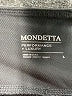 Mondetta Solid Gray Active Pants Size L - photo 7