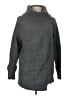L.L.Bean Solid Gray Turtleneck Sweater Size L - photo 1