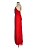 Privacy Please 100% Polyester Red Cocktail Dress Size XS - photo 5