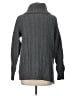 L.L.Bean Solid Gray Turtleneck Sweater Size L - photo 2