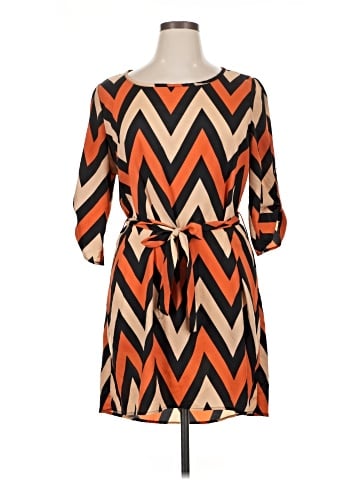 Auditions Casual Dress (view 1)