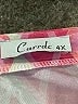 Assorted Brands 100% Polyester Argyle Pink Casual Dress Size 4X - photo 7