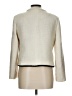 J.Crew Tweed Ivory Jacket Size 10 - photo 2