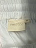 Reistor Solid White Casual Skirt Size M - photo 4