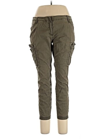 Eileen Fisher Cargo Pants (view 1)