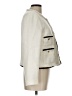 J.Crew Tweed Ivory Jacket Size 10 - photo 4
