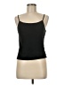 Hillard & Hanson Black Tank Top Size M - photo 1