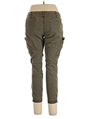 Eileen Fisher Cargo Pants (view 2)