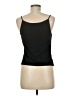 Hillard & Hanson Black Tank Top Size M - photo 2