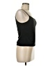 Hillard & Hanson Black Tank Top Size M - photo 4