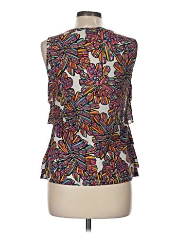 Rafaella Studio Sleeveless Top (view 2)