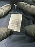 Talbots 100% Polyester Solid Black Dress Pants Size 10 - photo 8