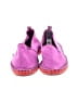 Zara Tropical Purple Flats Size EU 36 - photo 2