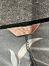 Amana Black Short Sleeve Blouse Size 2X - photo 7