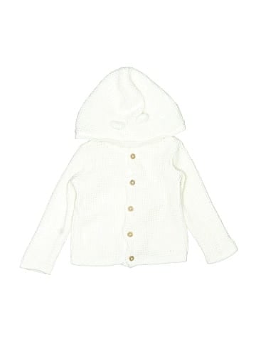 Carter's Cardigan (view 1)