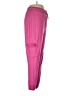 BSP Better Sports Performance Pink Casual Pants Size L - photo 4