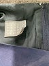 Rabbit Rabbit Rabbit Designs Solid Blue Casual Dress Size L - photo 7