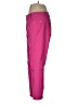 Ann Taylor LOFT Pink Jeans Size 29 waist - photo 5