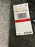 MICHAEL Michael Kors 100% Polyester Polka Dots Black Long Sleeve Blouse Size XS - photo 8