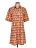 Unbranded Orange Kimono Size S - photo 1