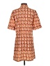 Unbranded Orange Kimono Size S - photo 2