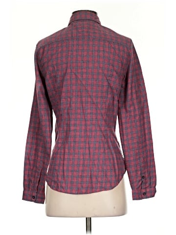 Levi's Long Sleeve Blouse (view 2)
