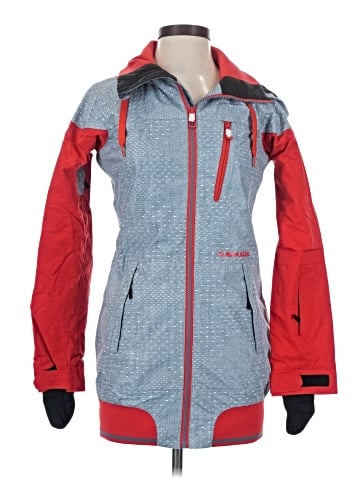 Armada Snow Jacket (view 1)