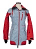 Armada Red Snow Jacket Size XS - photo 1