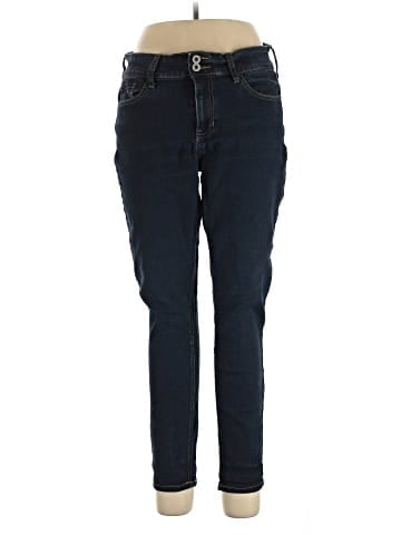 Hydraulic Jeans (view 1)