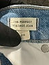 Madewell Stars Blue Jeans Size 26 waist - photo 5