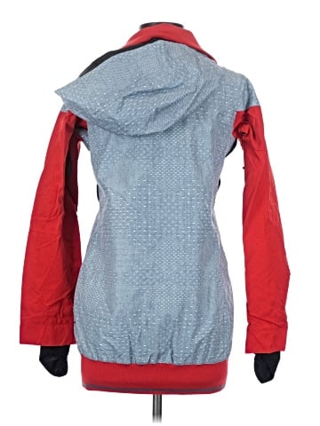 Armada Snow Jacket (view 2)
