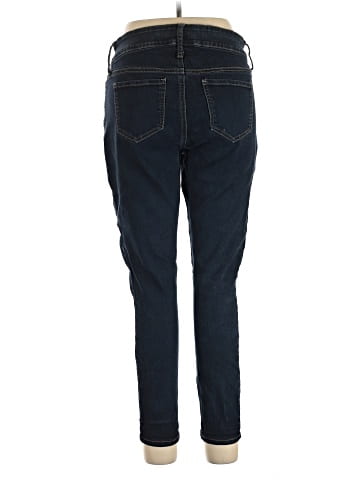 Hydraulic Jeans (view 2)