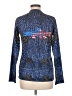 Assorted Brands 100% Polyester Blue Long Sleeve T-Shirt Size M - photo 2