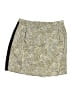 Tail Tech Animal Print Gold Casual Skirt Size L - photo 1