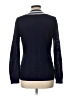 Movetes Blue Pullover Sweater Size L - photo 2