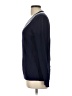Movetes Blue Pullover Sweater Size L - photo 5
