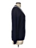 Movetes Blue Pullover Sweater Size L - photo 4