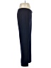 Shellie 100% Polyester Stripes Blue Dress Pants One size - photo 4