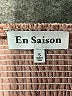 En Saison Pink 3/4 Sleeve Blouse Size S - photo 7