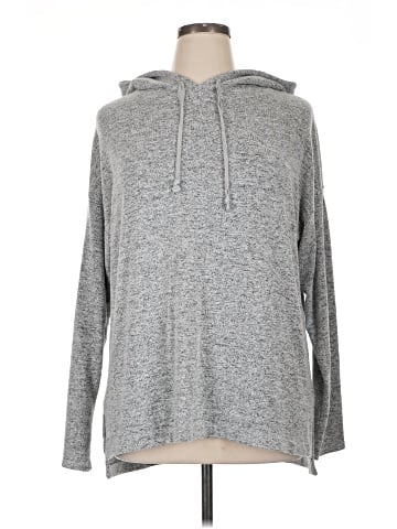 Max & Mia Pullover Hoodie (view 1)