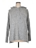 Max & Mia Gray Pullover Hoodie Size XL - photo 1