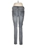 Blank NYC Solid Gray Jeans Size 29 waist - photo 2