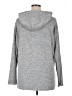Max & Mia Gray Pullover Hoodie Size XL - photo 2
