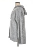 Max & Mia Gray Pullover Hoodie Size XL - photo 5