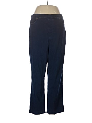 Lands' End Jeggings (view 1)