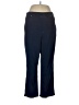 Lands' End Blue Jeggings Size L (tall) - photo 1