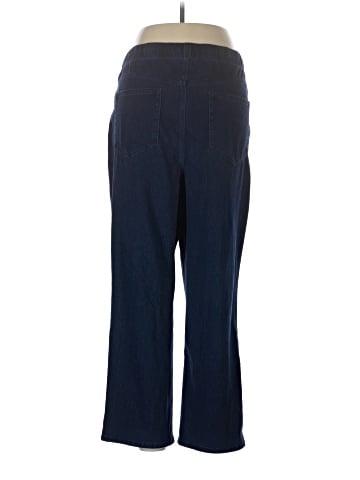 Lands' End Jeggings (view 2)