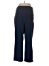 Lands' End Blue Jeggings Size L (tall) - photo 2