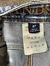 Lands' End Blue Jeans Size 8 (petite) - photo 7